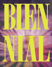 Produktbild: Whitney Biennial 2026