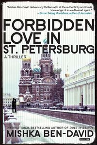 Produktbild: Forbidden Love in St Petersbur