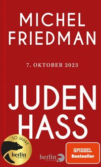 Produktbild: Judenhass
