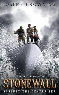 Produktbild: Stonewall Against the Center Sea