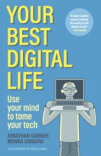 Produktbild: Your Best Digital Life