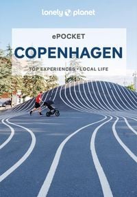 Produktbild: Lonely Planet Pocket Copenhagen