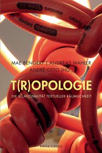 Produktbild: T(r)opologie