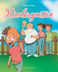 Produktbild: Alex Loves Kindergarten