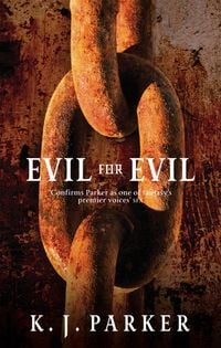Produktbild: Evil For Evil