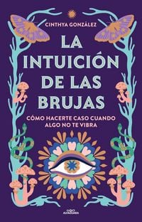 Produktbild: La Intuici&atilde;3n de Las Brujas / Witches' Intuition