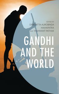 Produktbild: Gandhi and the World