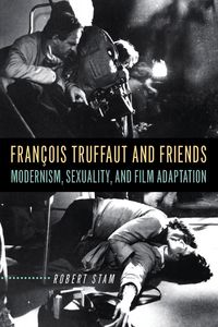 Produktbild: Fran&ccedil;ois Truffaut and Friends