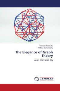 Produktbild: The Elegance of Graph Theory