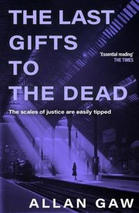Produktbild: The Last Gifts to the Dead
