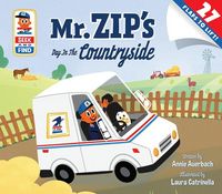 Produktbild: Mr. Zip's Day in the Countryside