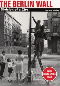Produktbild: The Berlin Wall