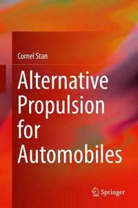 Produktbild: Alternative Propulsion for Automobiles