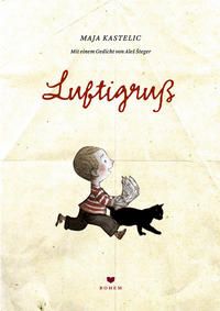 Produktbild: Steger, A: Luftigru&szlig;
