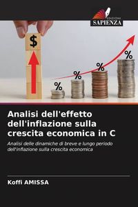 Produktbild: Analisi dell'effetto dell'inflazione sulla crescita economica in C