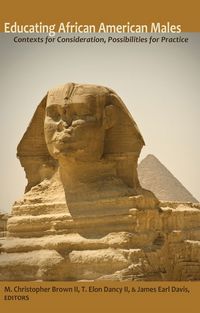 Produktbild: Educating African American Males