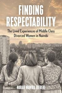 Produktbild: Finding Respectability