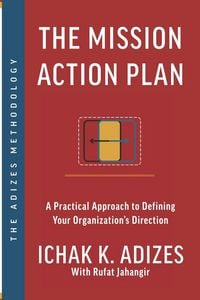 Produktbild: The Mission Action Plan