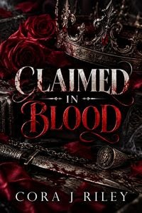 Produktbild: Claimed in Blood