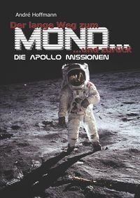 Produktbild: Hoffmann, A: lange Weg zum Mond und zur&uuml;ck