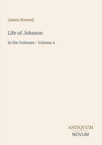 Produktbild: Life of Johnson