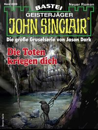 Produktbild: John Sinclair 2306