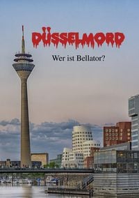 Produktbild: D&uuml;sselmord