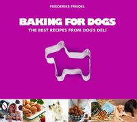 Produktbild: Baking for Dogs
