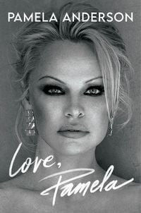 Produktbild: Anderson, P: Love, Pamela