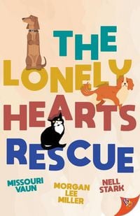 Produktbild: The Lonely Hearts Rescue