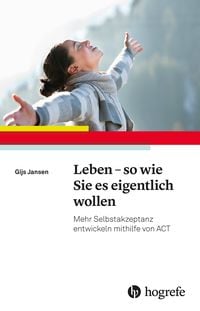 Produktbild: Leben &ndash; so wie Sie es eigentlich wollen