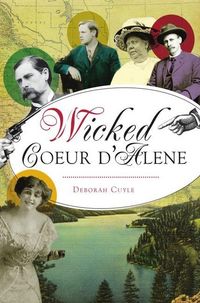 Produktbild: Wicked Coeur d'Alene