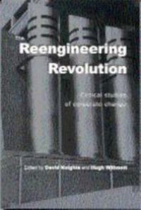 Produktbild: Reengineering Revolution