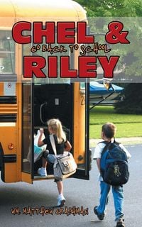 Produktbild: Chel & Riley Go Back to School