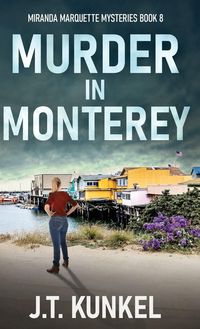 Produktbild: Murder in Monterey
