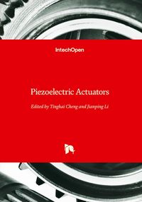 Produktbild: Piezoelectric Actuators