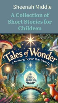 Produktbild: Tales of Wonder
