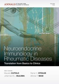 Produktbild: Neuroendocrine Immunology in Rheumatic Diseases
