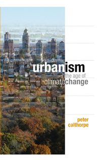Produktbild: Urbanism in the Age of Climate Change