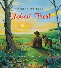Produktbild: Poetry for Kids: Robert Frost
