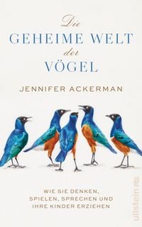 Produktbild: Die geheime Welt der V&ouml;gel