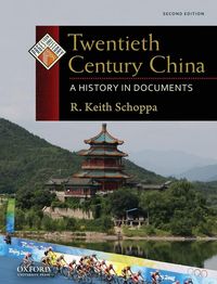 Produktbild: Twentieth Century China