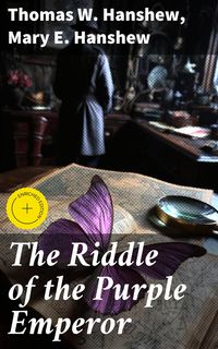Produktbild: The Riddle of the Purple Emperor