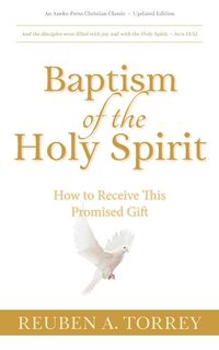 Produktbild: Baptism of the Holy Spirit