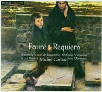 Produktbild: Corboz, M: Requiem