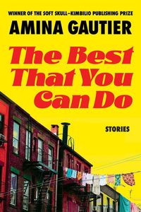 Produktbild: The Best That You Can Do