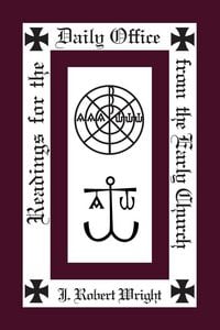 Produktbild: Readings from the Daily Office for the Early Church
