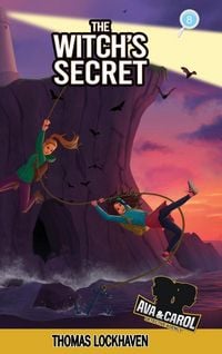 Produktbild: The Witch's Secret (Book 8)