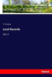 Produktbild: Local Records