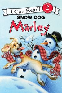 Produktbild: Marley Snow Dog Marley